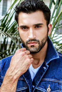 Gurfateh Pirzada - Poster 1