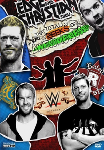 The Edge and Christian Show That Totally Reeks of Awesomeness (The Edge and Christian Show That Totally Reeks of Awesomeness)