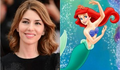 Sofia Coppola deve dirigir nova versão de “A Pequena Sereia” 