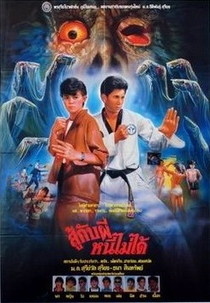 Can't Fight with Ghosts (สู้กับผี หนีไม่ได้)