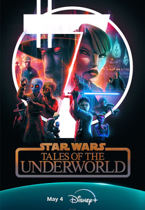 Star Wars: Histórias do Submundo (Star Wars: Tales of the Underworld)