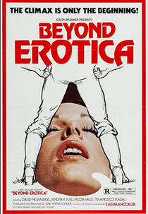 Beyond Erotica (No es Nada, Mamá, Sólo un Juego)