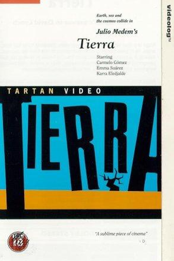  de Filme Terra (1996)