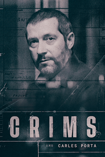 Poster de Franquia Crims (2020)