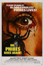 A Volta do Dr. Phibes (Dr. Phibes Rises Again)