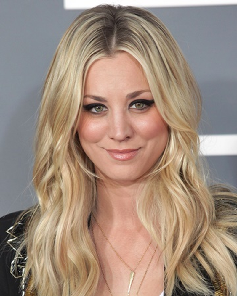 Kaley Cuoco - Foto 4