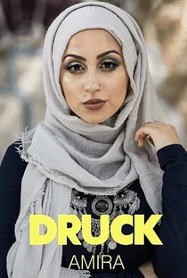 Druck (4ª Temporada) - Poster / Capa / Cartaz - Oficial 1