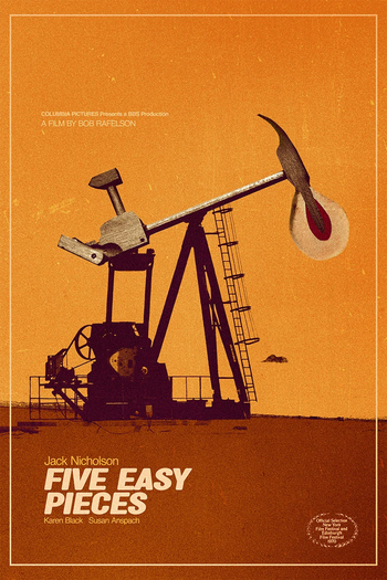  de Filme Cada Um Vive Como Quer (1970)