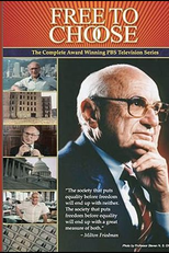 Livre para Escolher: Uma Visão Pessoal (Free to Choose)