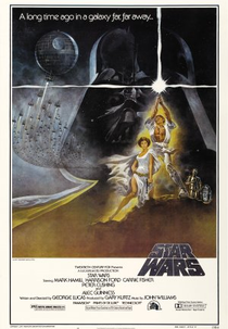 Star Wars, Episódio IV: Uma Nova Esperança (Star Wars)
