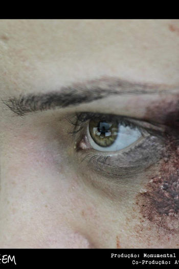 Poster de Curta Manequins (2019)