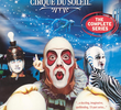 Cirque du Soleil - Solstrom