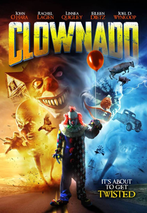Clownado (Clownado)