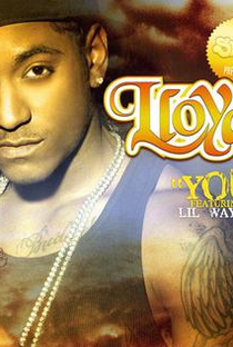 Lloyd Feat. Lil Wayne: You - Poster / Capa / Cartaz - Oficial 1
