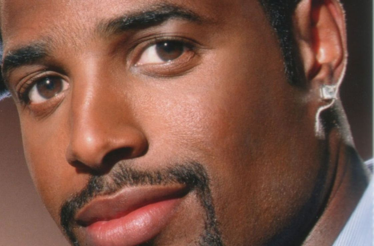 Shawn Wayans - Foto 1