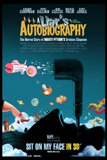 Monty Python - A Autobiografia de um Mentiroso (A Liar's Autobiography - The Untrue Story of Monty Python's Graham Chapman)