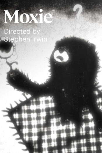 Poster de Curta Moxie (2011)
