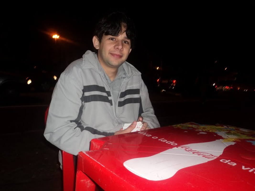 Diego - Foto 2