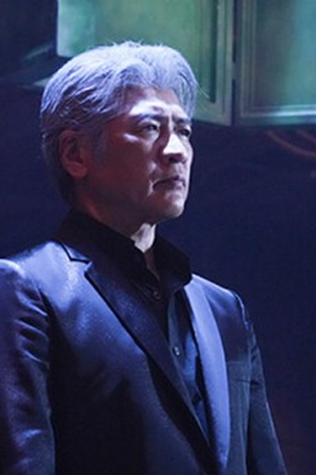 Poster de Episódio これから (2024)