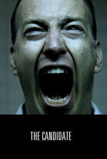The Candidate - Poster / Capa / Cartaz - Oficial 1