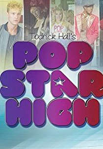 Pop Star High (Pop Star High)