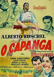 O Capanga (O Capanga)