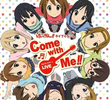 K-On! Come with me!