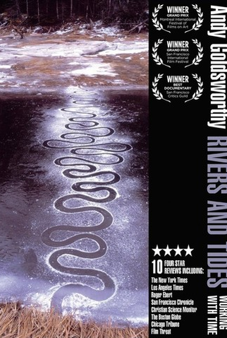 Poster 1 de Filme Rios e Marés (2001)