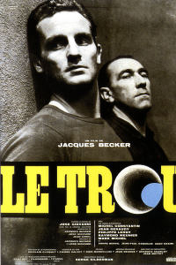  de Filme A Um Passo da Liberdade (1960)