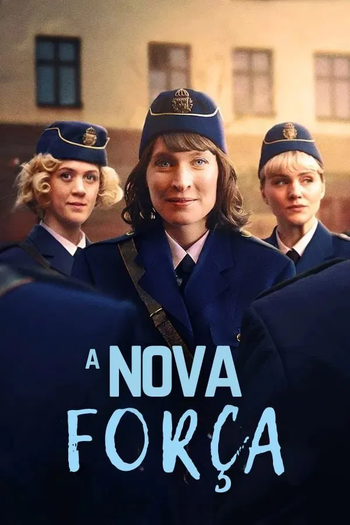  de Série A Nova Força (2025)