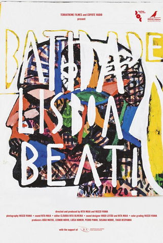 Poster 1 de Filme Batida de Lisboa (2019)