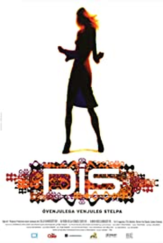 Poster 1 de Filme Dís (2004)