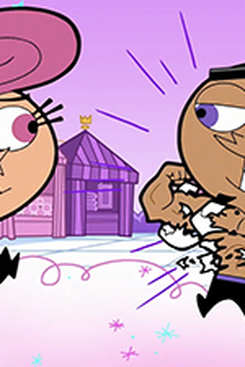 Poster de Episódio Fairy Con (2017)