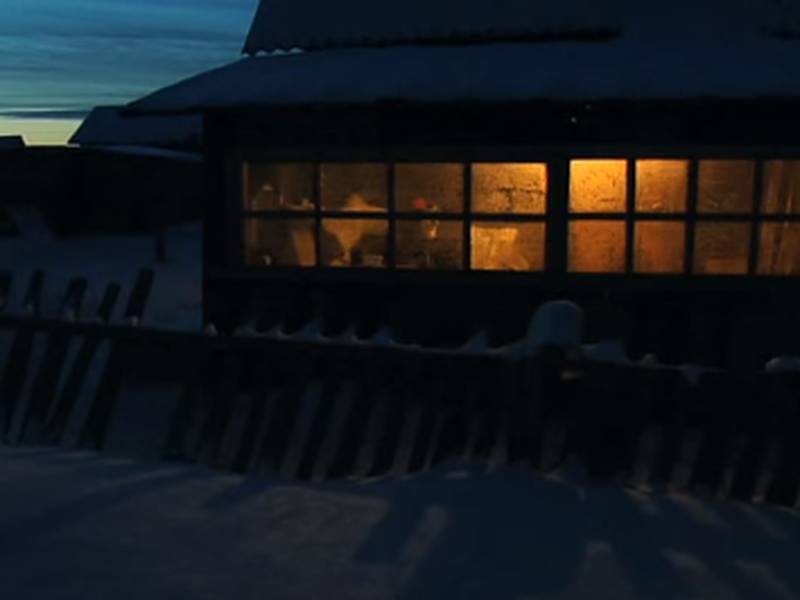 Foto 1 de Luz do Norte