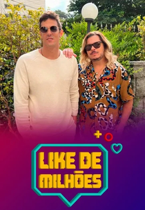 Like de Milhões (Like de Milhões)