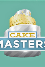O Mestre dos Bolos em Hollywood (Cake Masters)
