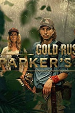 Febre do Ouro: O Desafio de Parker (2ª Temporada) (Gold Rush: Parker's Trail (Season 2))