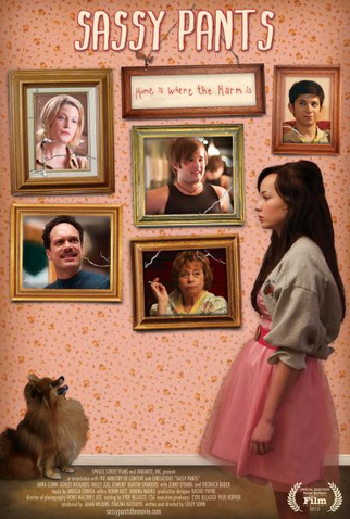Poster 1 de Filme A Virada de Bethany (2012)