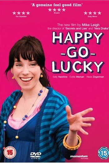  de Filme Simplesmente Feliz (2008)