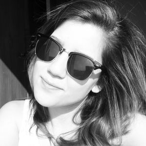 Foto de perfil de Mayara Mello