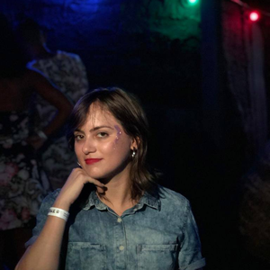 Foto de perfil de isa