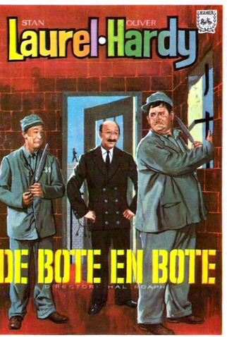 Poster 2 de Filme Los presidiarios (1931)