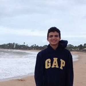 Foto de perfil de João Marcelo