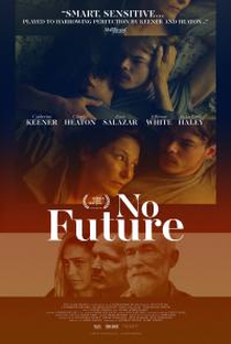 No Future - Poster / Capa / Cartaz - Oficial 1