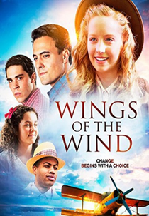 Wings of The Wind (Wings of The Wind)