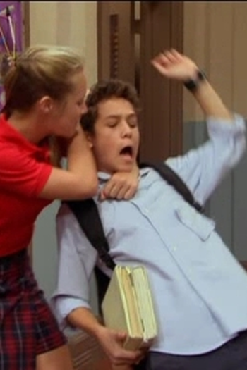 Poster de Episódio All Apologies (2004)