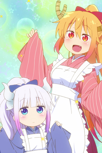  de Série Mini Dragon (2021)