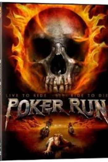  de Filme Poker Run (2009)