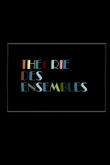  de Curta Teoria dos Conjuntos (1991)