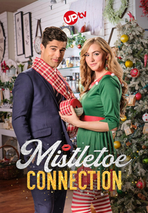 Mistletoe Connection (Mistletoe Connection)